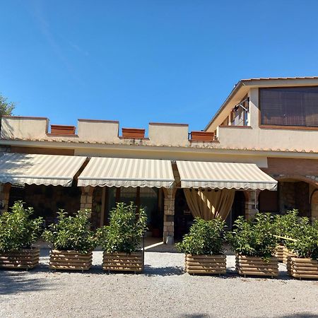 Villa Nato Contadino Capalbio Exterior foto