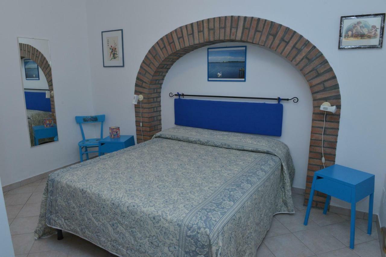 Villa Nato Contadino Capalbio Exterior foto